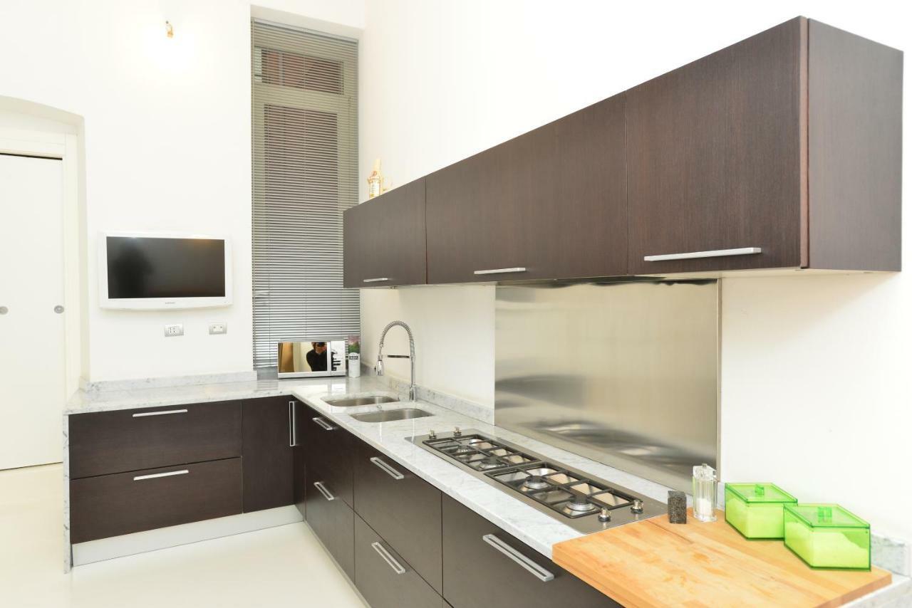 Izzhome Dsign Кальярі Екстер'єр фото